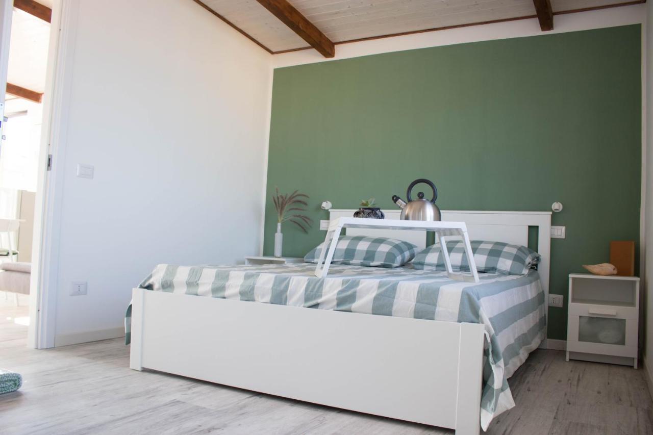 Holiday Home Corsari Palermo Exterior foto